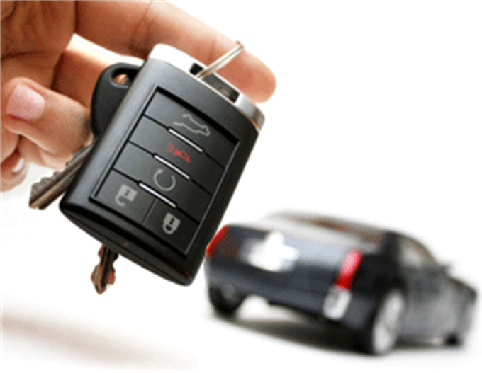How can you change a program car type in Sydney with the help of a locksmith?