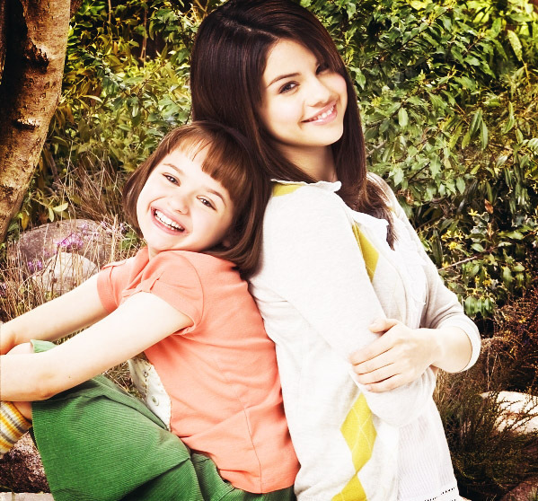 Movies... Ramona and Beezus movie