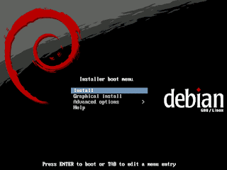 debian lenny