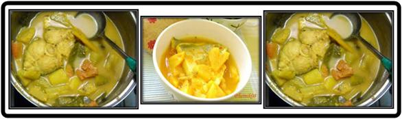 resep masakan khas bangka lempah kuning - Resep Aneka ...