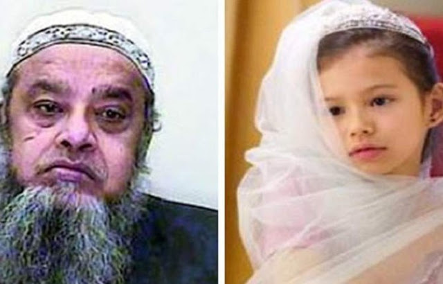 Masih 8 Tahun Gadis ini Dipaksa Nikah, Sungguh Ironis ini yang Dialaminya Saat Malam Pertama Masih 8 Tahun Gadis ini Dipaksa Nikah, Sungguh Ironis ini yang Dialaminya Saat Malam Pertama
