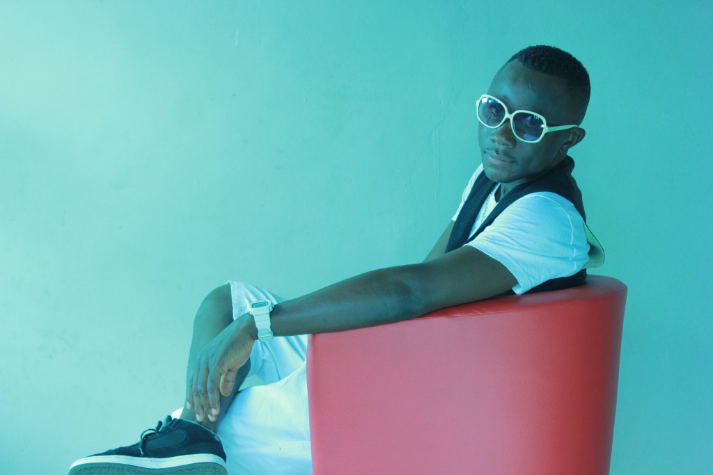 Young Ghana Musician JaGa Set To Roll With ‘Getting Ready’