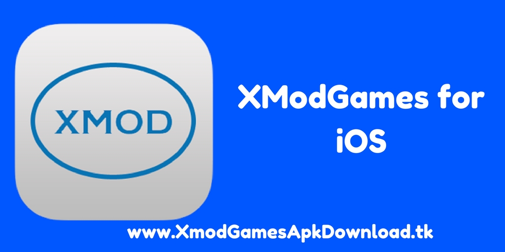 xmodgames ios xmodgames ios
