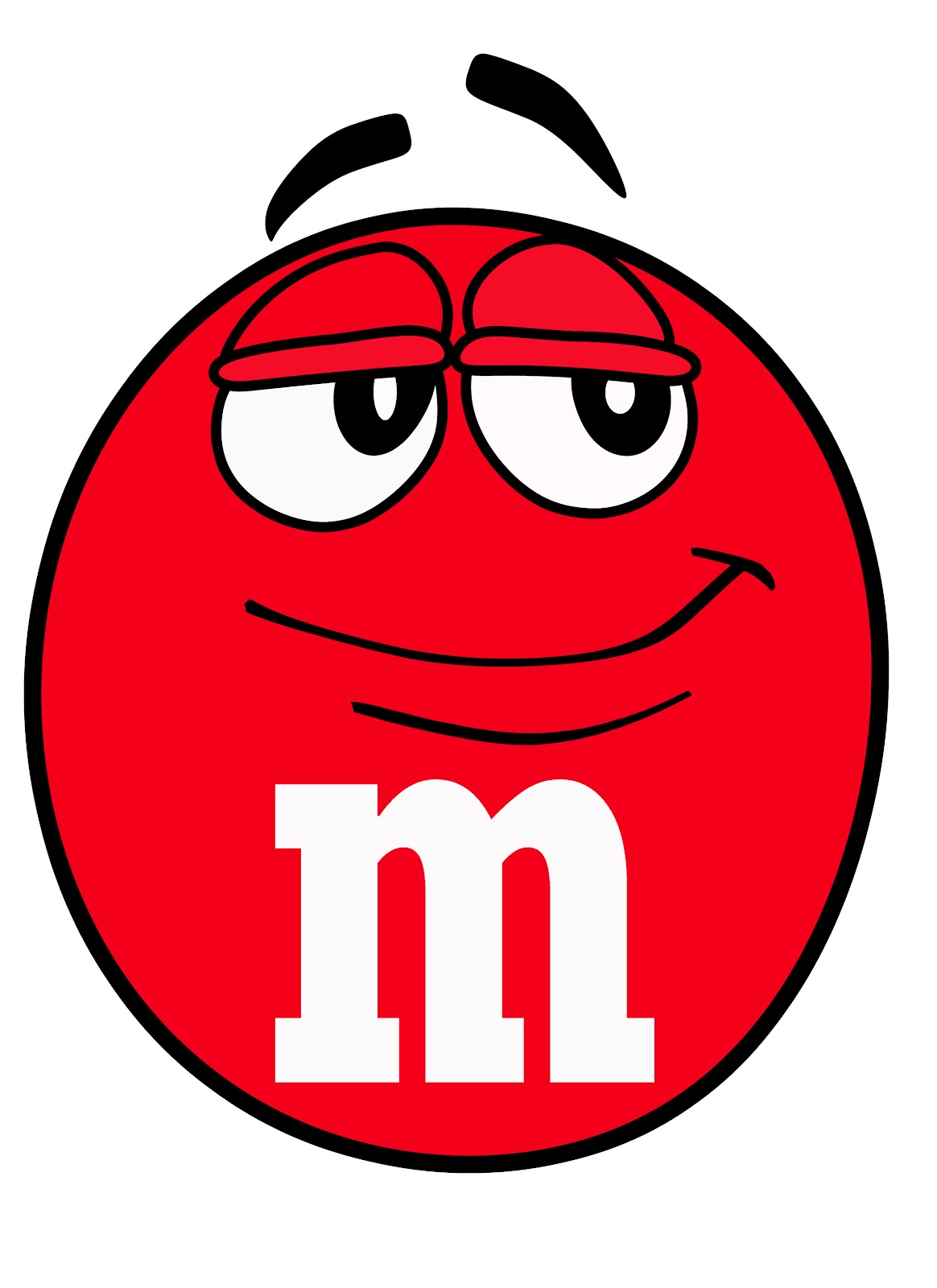 Эмемдемс картинки для печати