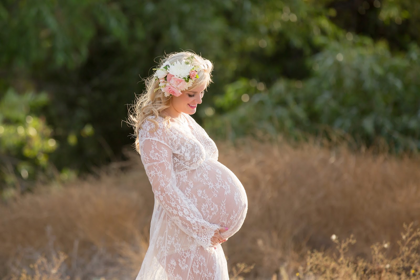 Nat your average girl... Outdoor Maternity Photo Shoot