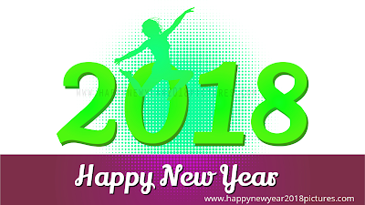 2018 Happy New Year Pictures for whatsapp