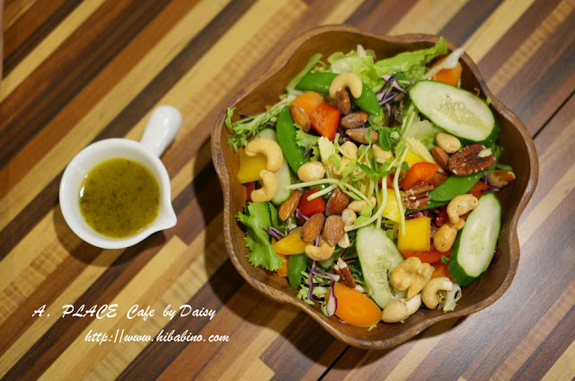 【台北．松山區】工業風裝潢 x 法式早午餐．APLACE Cafe