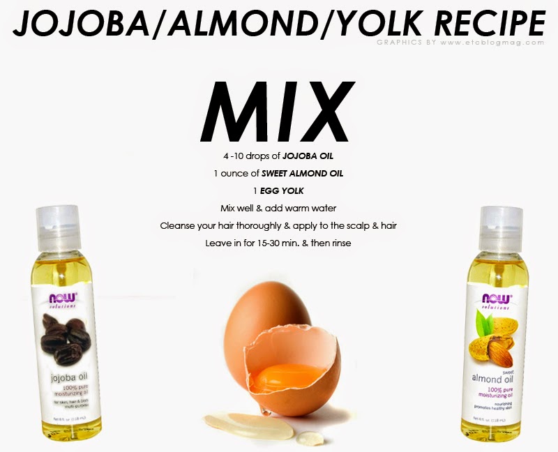 Almond Oil For Natural Hair Find Your Perfect Hair Style
