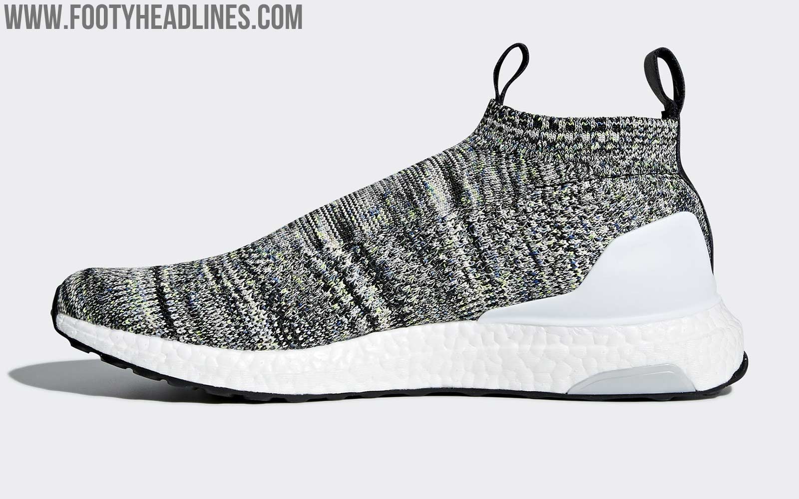adidas ACE 16+ PureControl Ultra Boost Camouflage Grau LIMITED EDITION adidas ACE 16+ PureControl Ultra Boost Camouflage Grau LIMITED EDITION