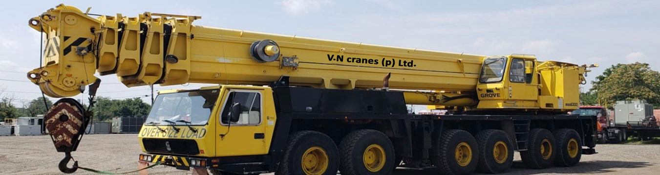 Coles crane hire India, Rough terrain cranes for sale, Hire, Kato crane hire India, crane on hire in
