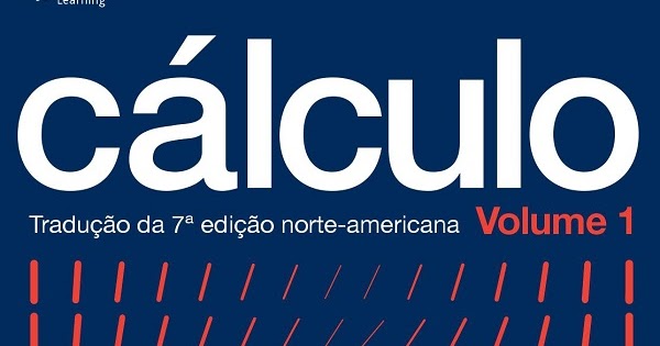 Calculo Volume 1 James Stewart Pdf 6 Edição Download Livros Calculo James Stewart 7 Edicao Volume 1