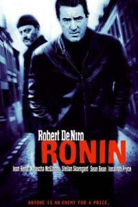 descargar Ronin, Ronin latino, Ronin online