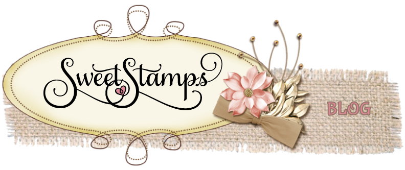 SweetStamps BLOG