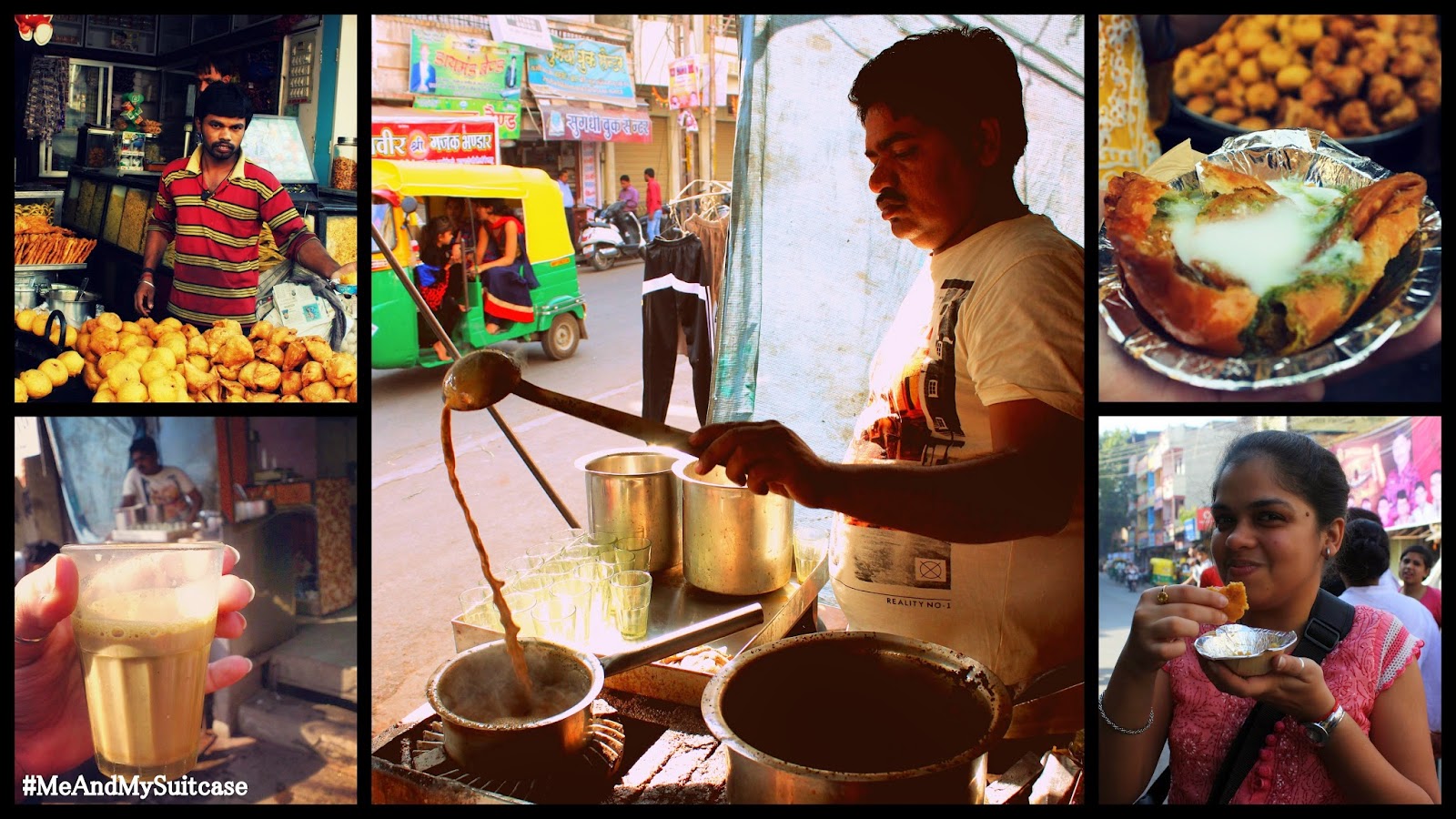 On the Trail of Western Madhya Pradesh Day 1