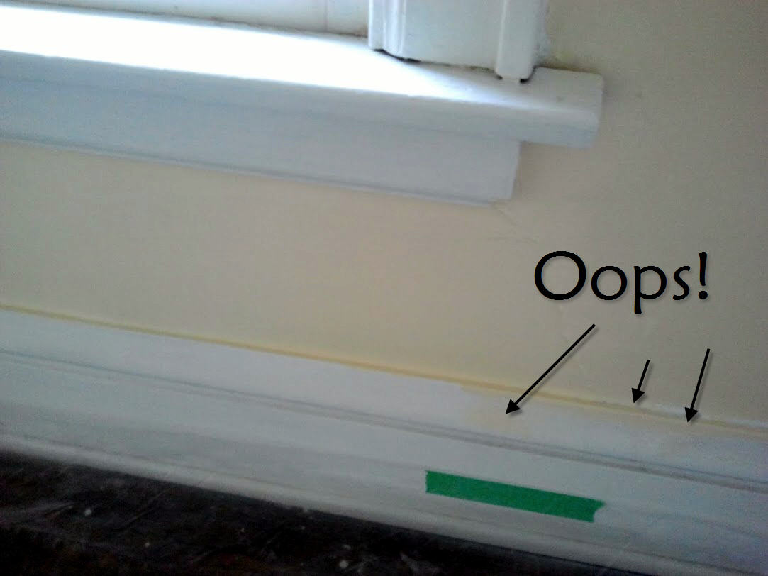 Condo Blues 11 Painting Tips and Tricks