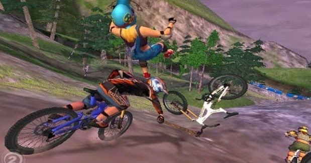 game downhill psp android game downhill psp android