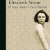 "O Meu Nome é Lucy Barton" de Elizabeth Strout | Alfaguara Portugal