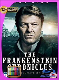 The Frankenstein Chronicles Serie Completa HD [1080p] Latino [GoogleDrive]
