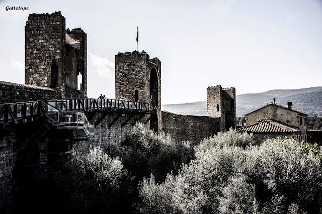Del Medievo al Renacimiento - La Toscana - Rinascita (1)