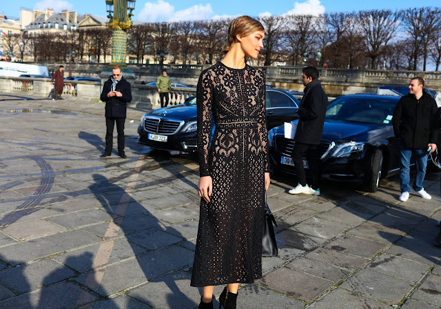 pfw street style lovelylook