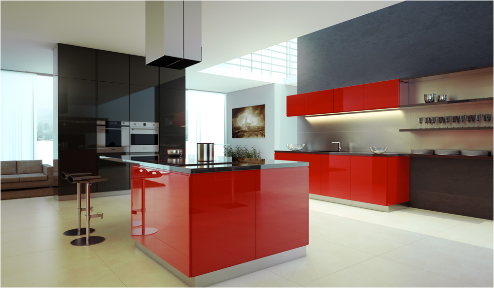 Key Interiors by Shinay: Modern Kitchen Ideas