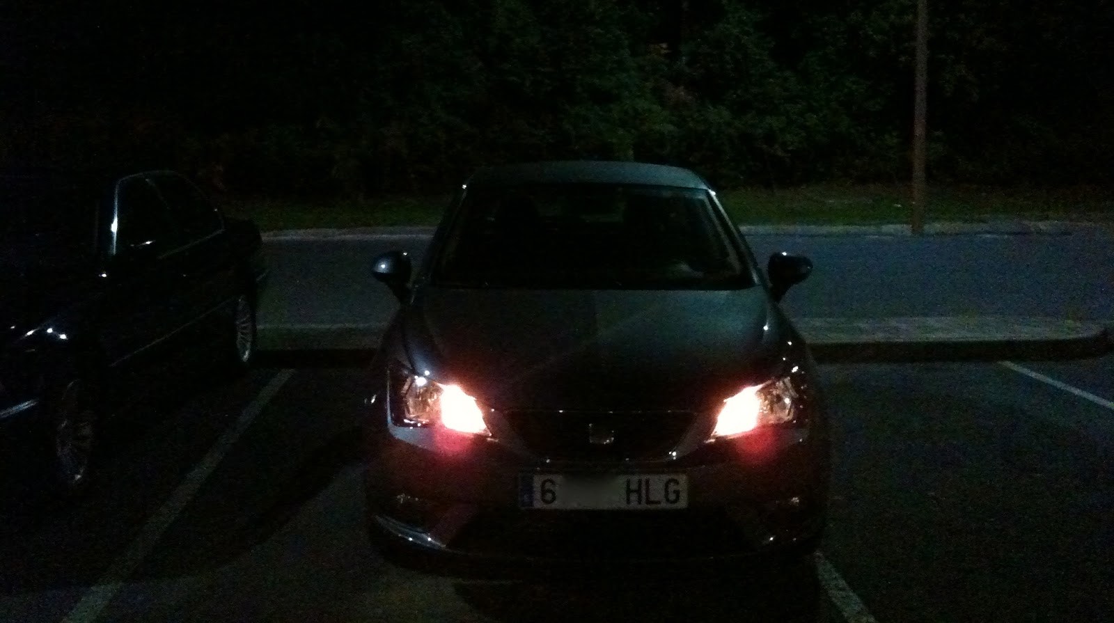 CONDUCIR SIN MIEDO: UNAS LUCES MUY POCO CONOCIDAS