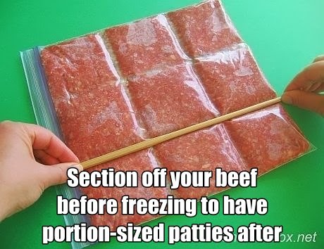 awesome food tips