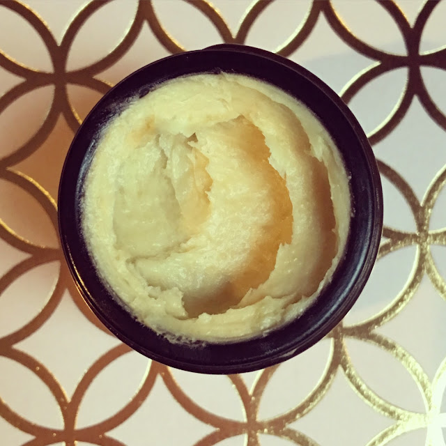 Plumping Honey Lip Mask