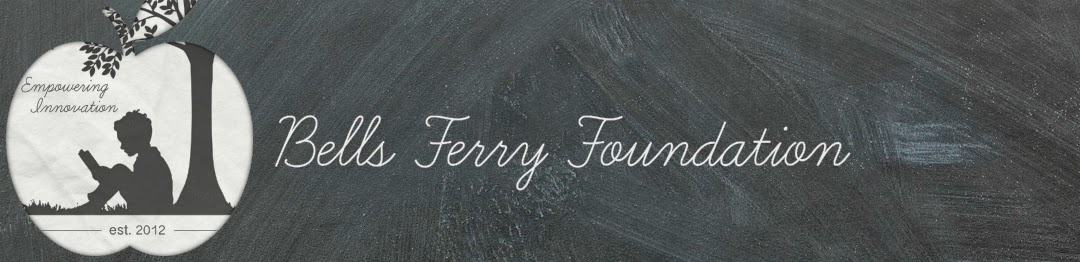 Bells Ferry Foundation