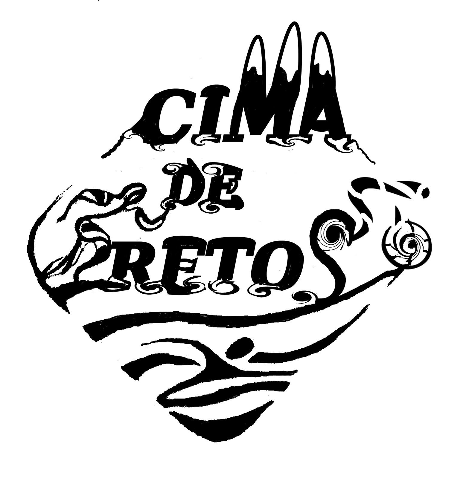 Cima de Retos