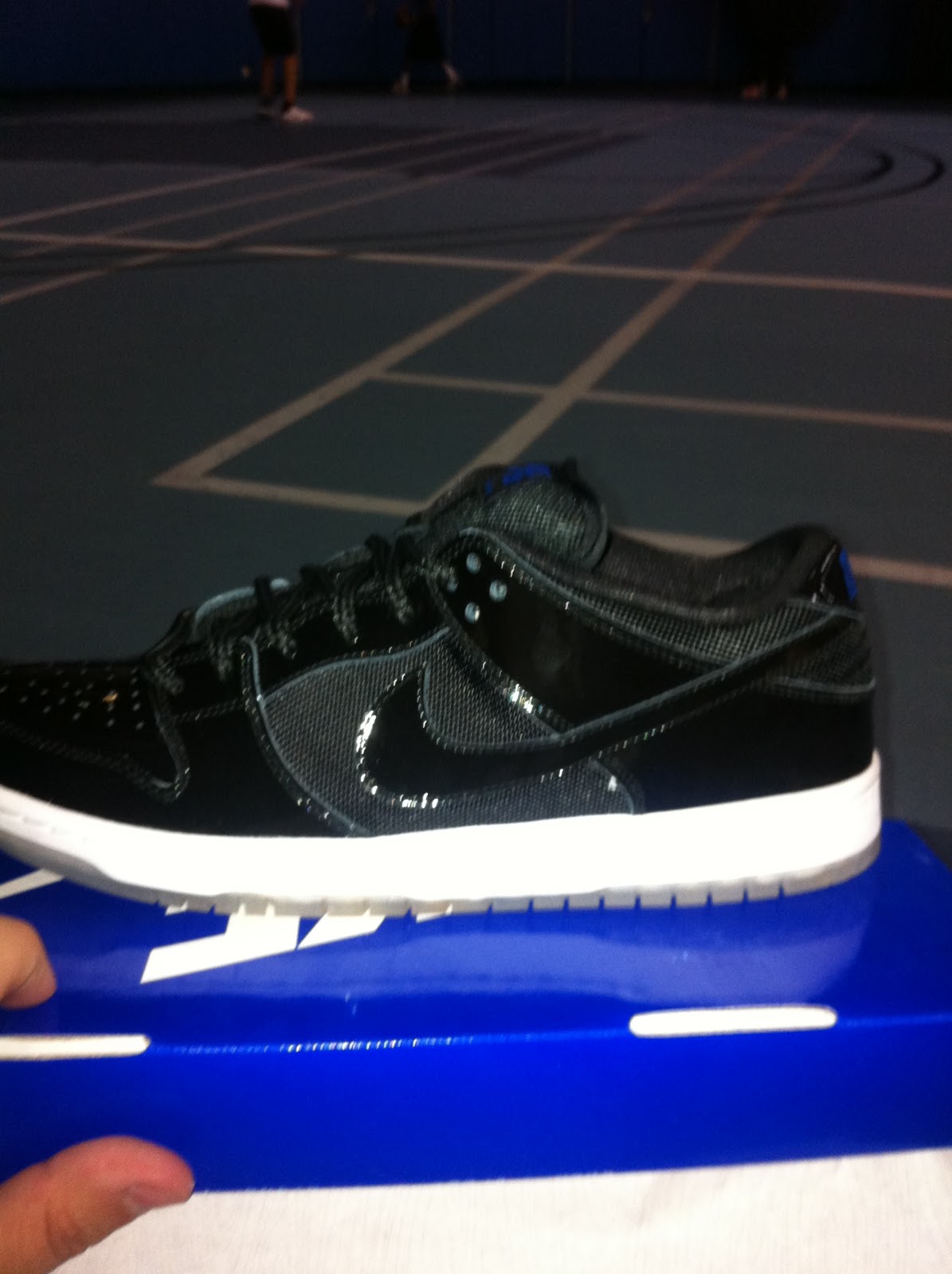 space jams size 12