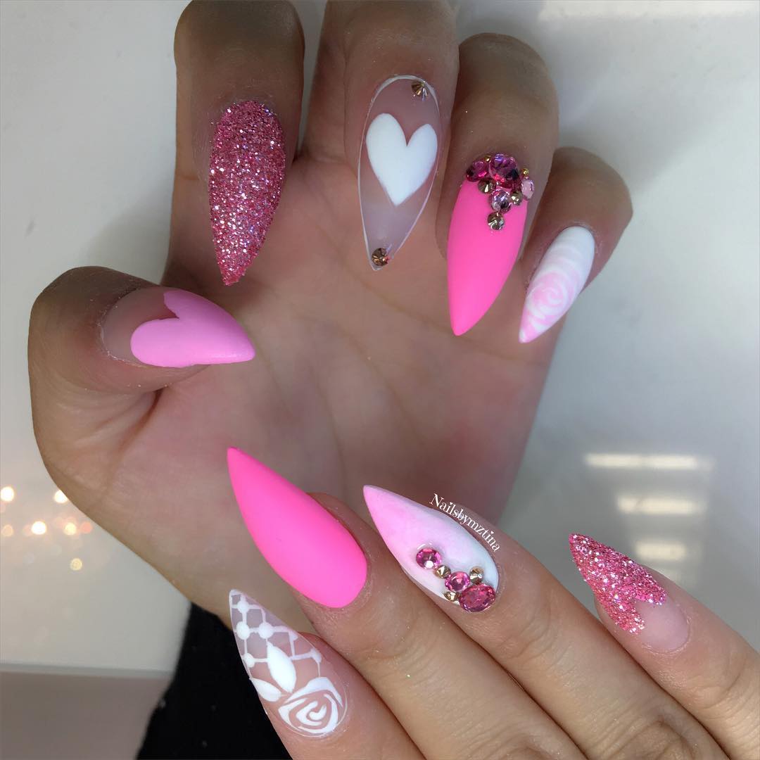 DIGS and SKIMS NATTY NAILS Just because we know you love Nail Art!