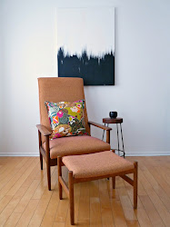 painting diy simple abstract striking