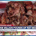 Million Pounds Of Rat Meat Being Sold As Boneless Chicken Wings In U.S.