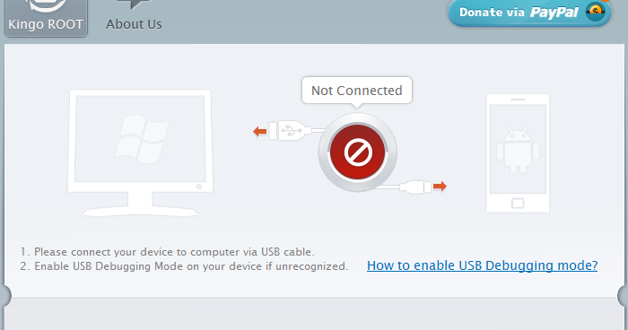 kingo root superuser apk