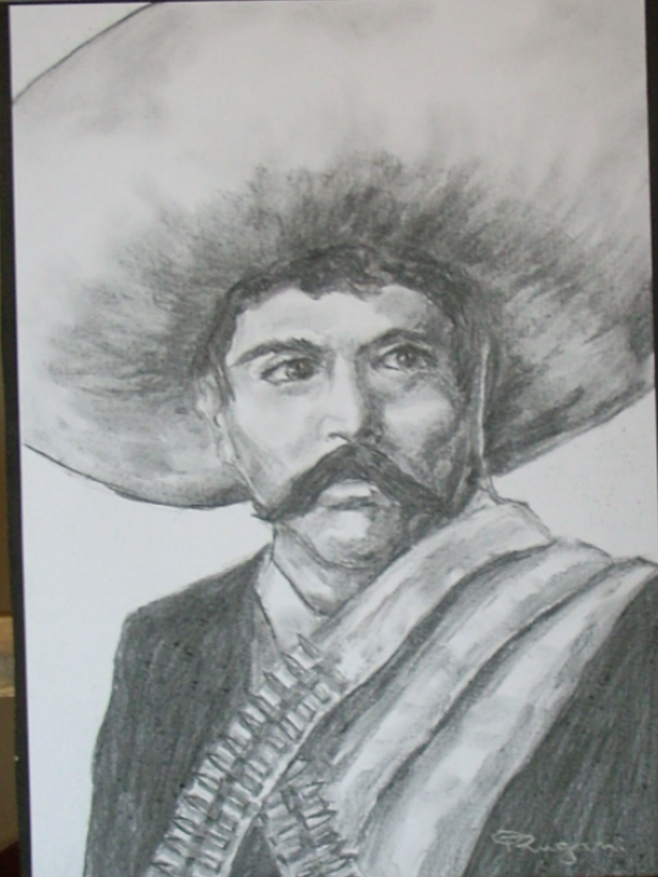 ARTE + arte: Emiliano Zapata...