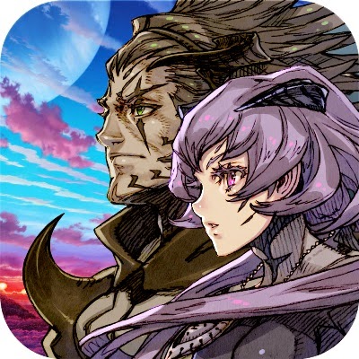 AppliDataミストウォーカーコーポレーション最新作RPG、「TERRA BATTLE」 50万ダウンロードを達成!
