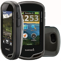 Harga Jual GPS Garmin Oregon 650 Terbaru di Jakarta
