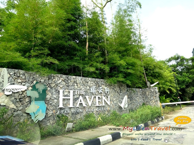The Haven Ipoh