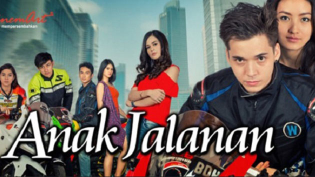 Tantang KPI, Fans Ini Berani Menulis Nilai Positif Sinetron Anak Jalanan Tantang KPI, Fans Ini Berani Menulis Nilai Positif Sinetron Anak Jalanan