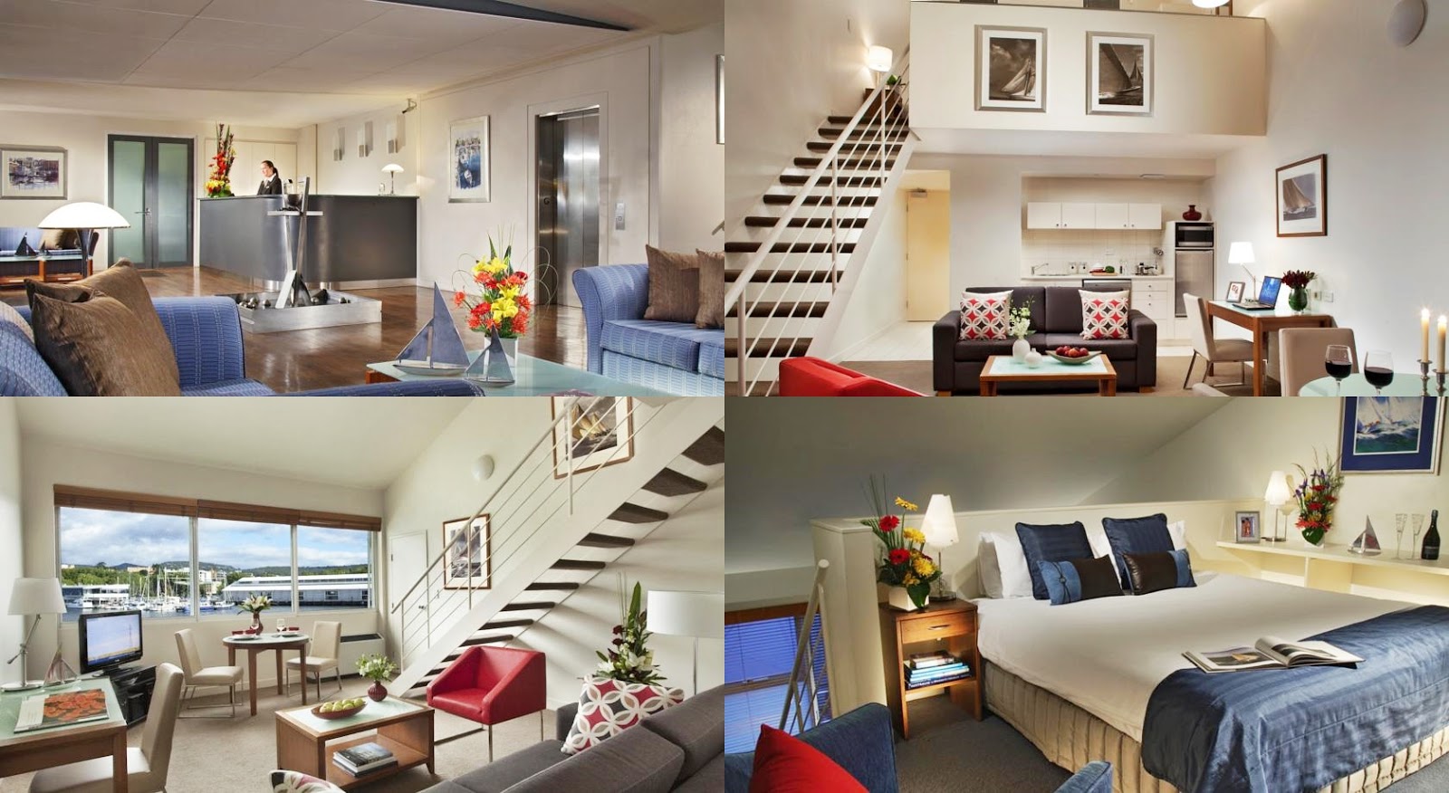 10 Best Hotels in Tasmania (Hobart & Launceston) for Every Traveler!