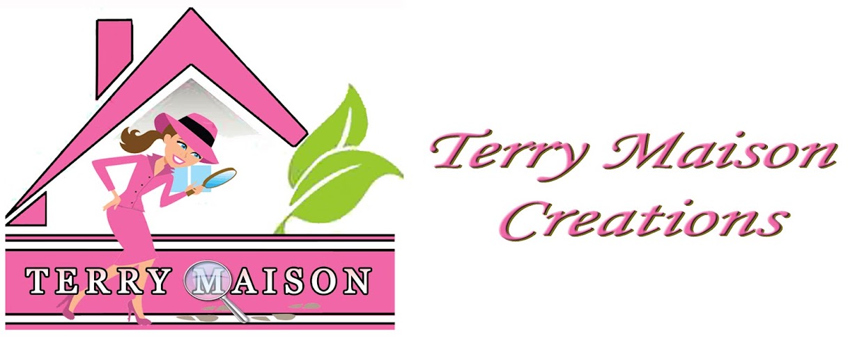  Terry Maison Creations