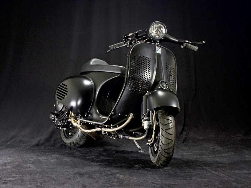 Cafe Racer Ps Cafe Racer Ps