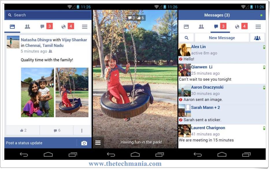 Download aplikasi facebook lite apk gratis untuk pc windows 7