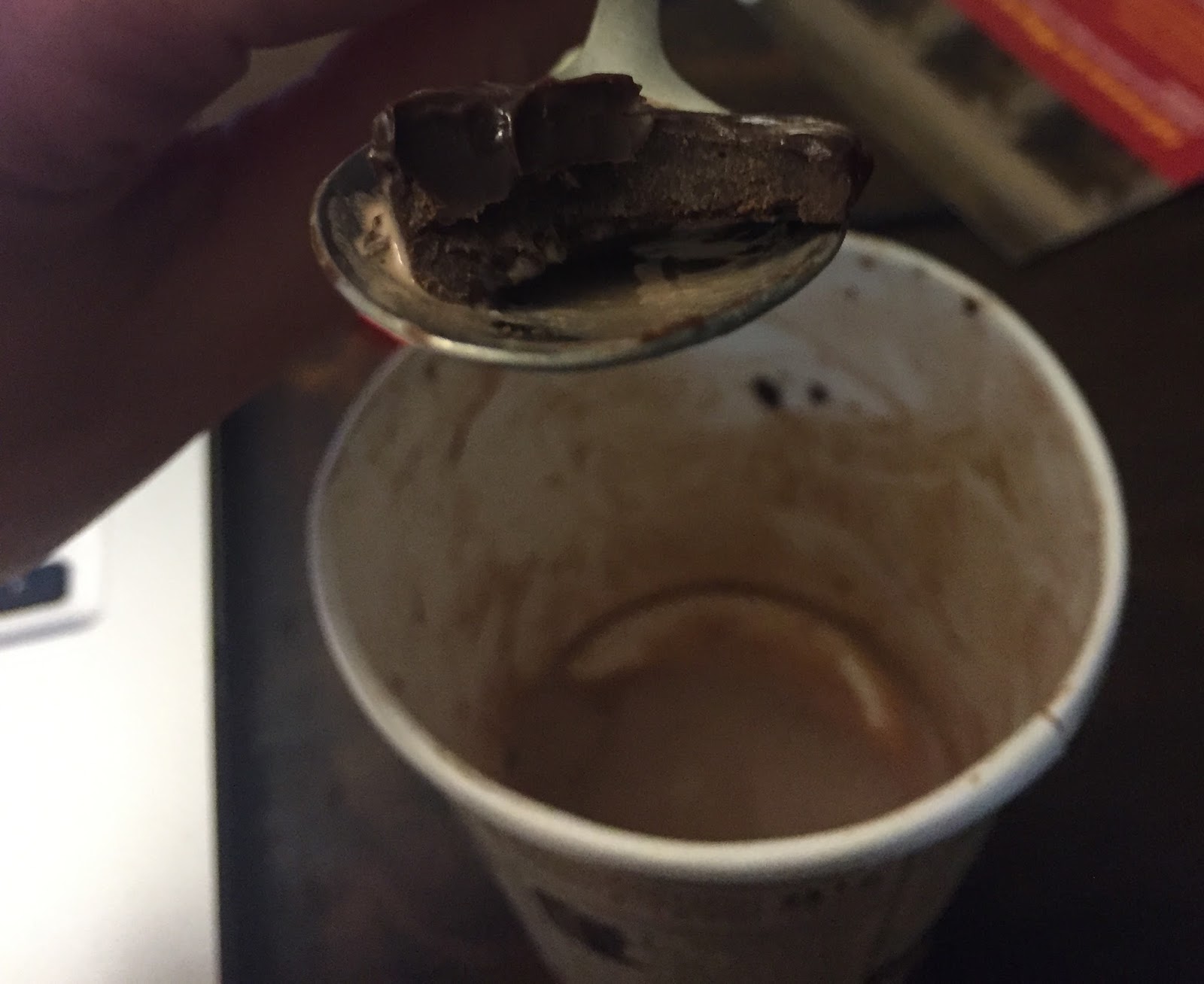 Graeter's Double Chocolate Chip