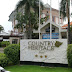 Pengalaman Menginap Di Country Heritage Resort & Hotel Surabaya