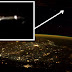 Astronauta de la NASA capta en una foto una Nave Extraterrestre desde la ISS