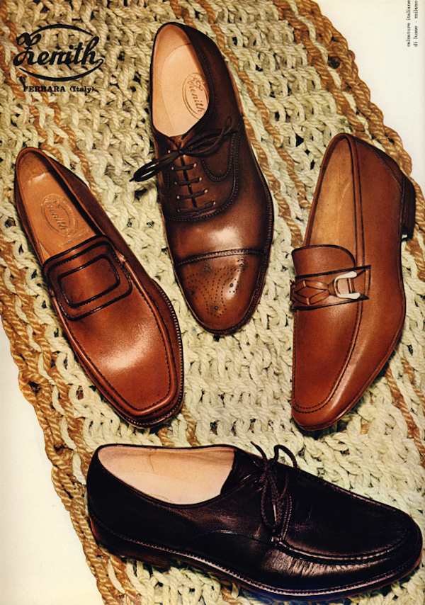 Once calzature italiane deals