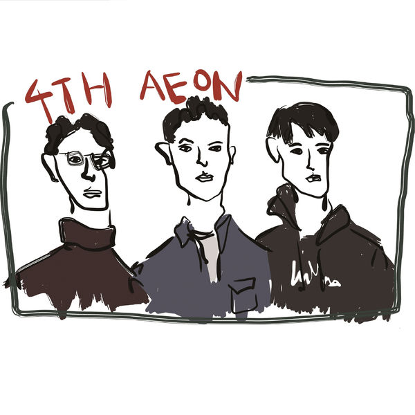 4th Aeon – 4th Aeon