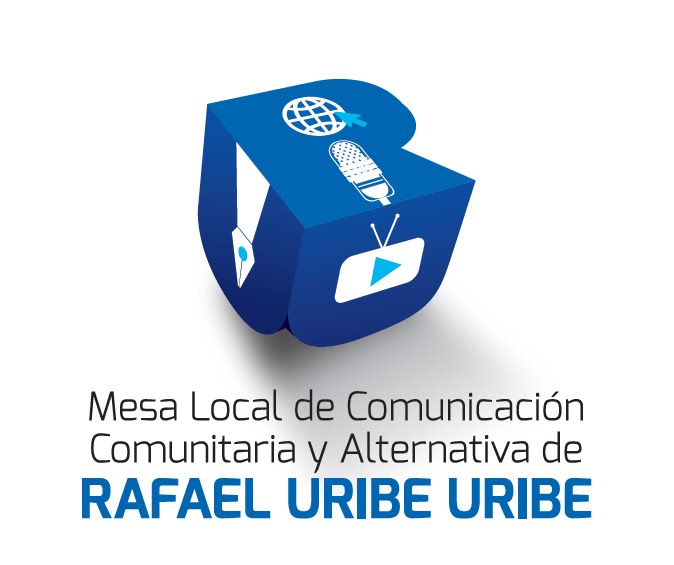 Mesa de Comunicaciones Localidad Rafael Uribe Uribe.